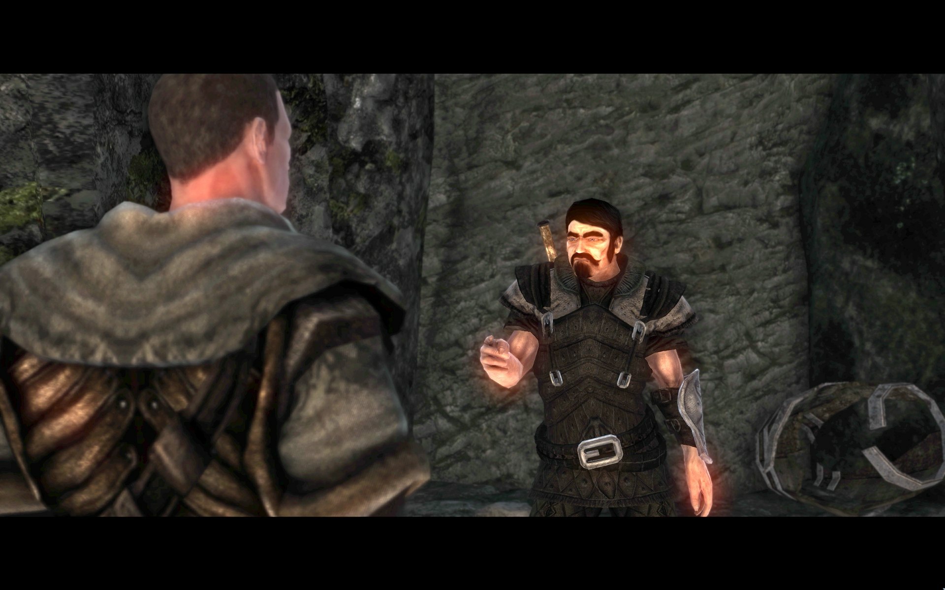 Risen - Imagen 1